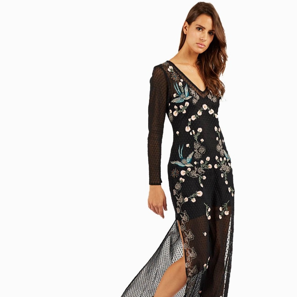 CLEOBELLA London Dress Size S